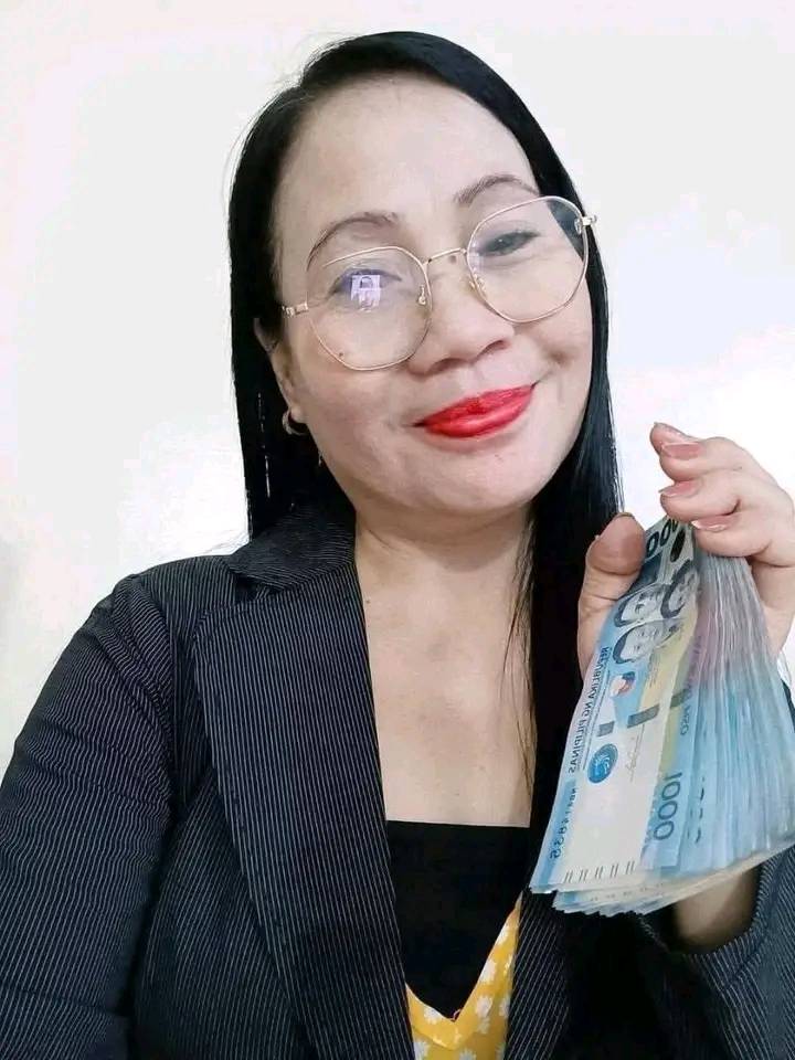 Catherine Wearherston